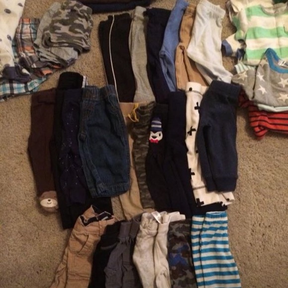 Baby things - Picture 4 of 5